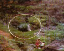 According to the legends, the people who visited t According to the legends, the people who visited the place particularly in nighttimes have seen apparitions of angelic beings. Some claims that they h
